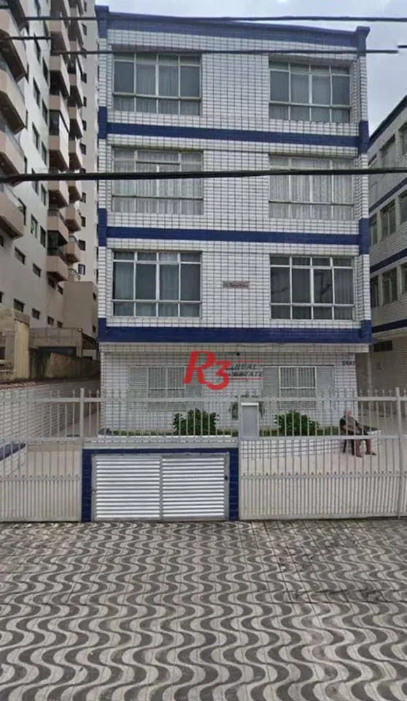 Apartamento, 1 quarto, 48 m² - Foto 1