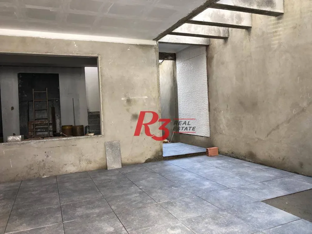 Sobrado, 3 quartos, 131 m² - Foto 2