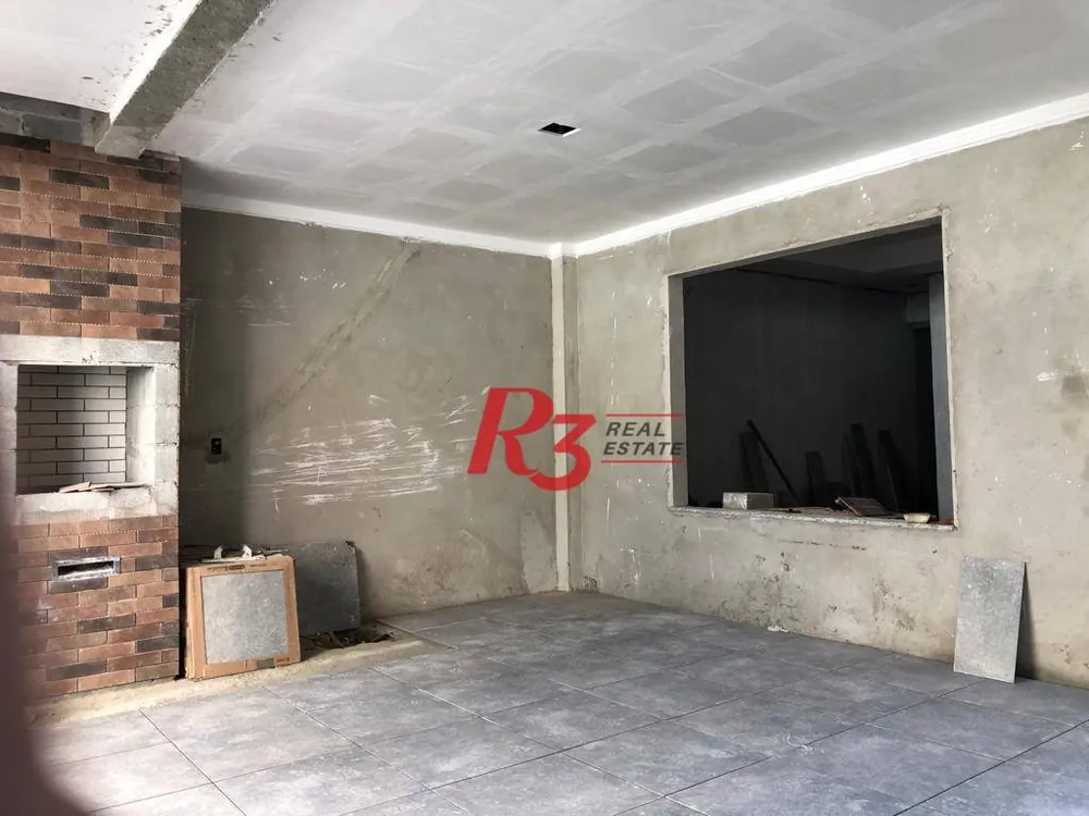 Sobrado, 3 quartos, 131 m² - Foto 3