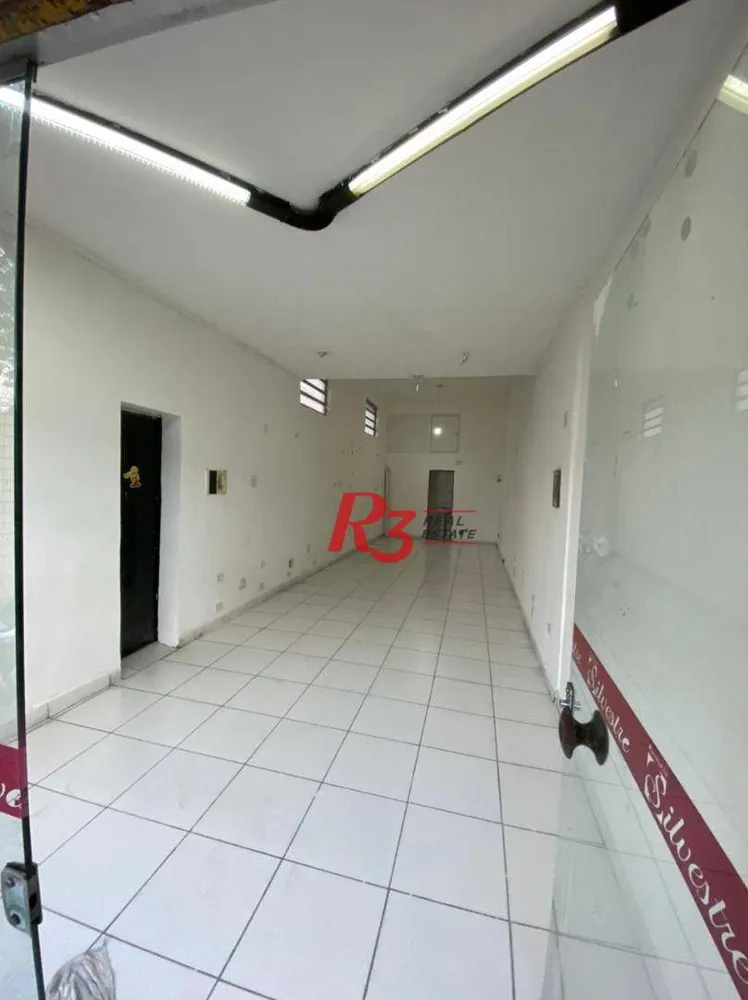 Loja-Salão, 60 m² - Foto 4