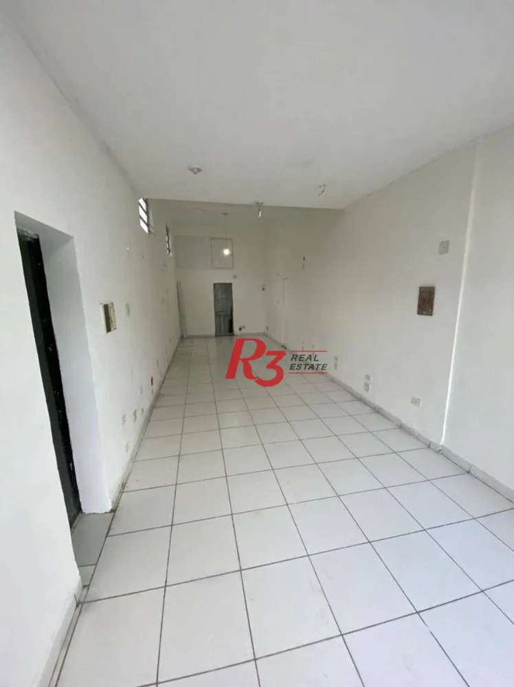 Loja-Salão, 60 m² - Foto 2
