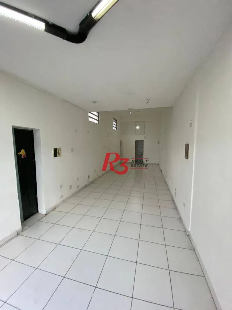 Loja-Salão, 60 m² - Foto 3
