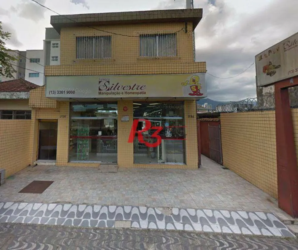 Loja-Salão, 60 m² - Foto 1