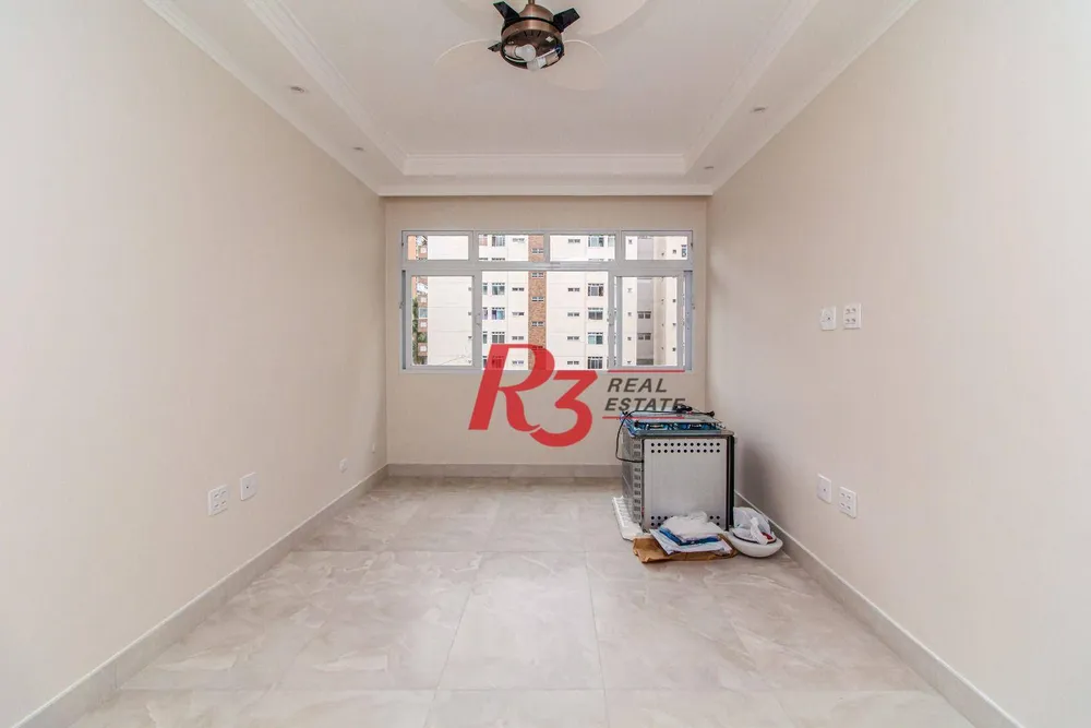 Apartamento, 2 quartos, 100 m² - Foto 2