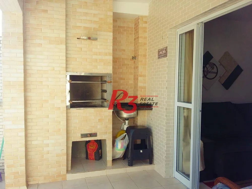 Apartamento, 3 quartos, 90 m² - Foto 1