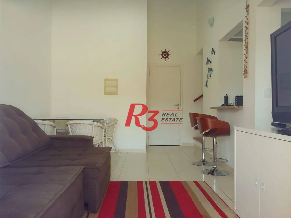 Apartamento, 3 quartos, 90 m² - Foto 2