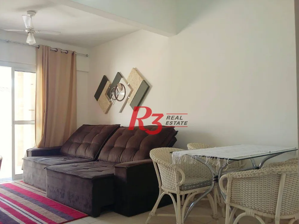 Apartamento, 3 quartos, 90 m² - Foto 4