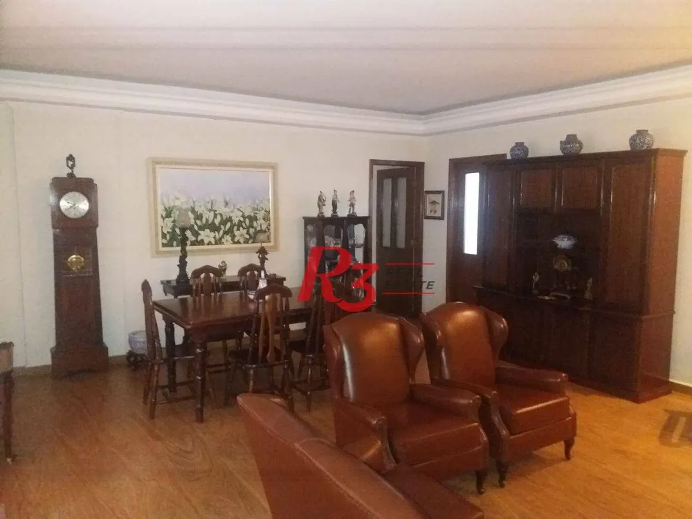 Apartamento, 3 quartos, 136 m² - Foto 3