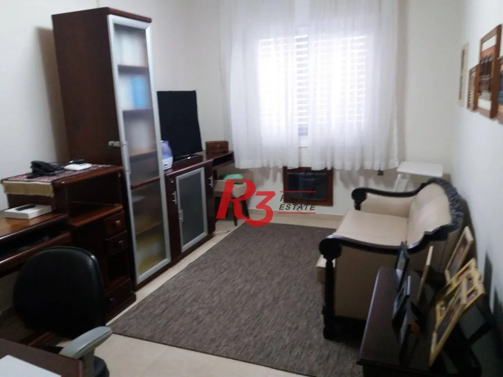 Apartamento, 3 quartos, 136 m² - Foto 4
