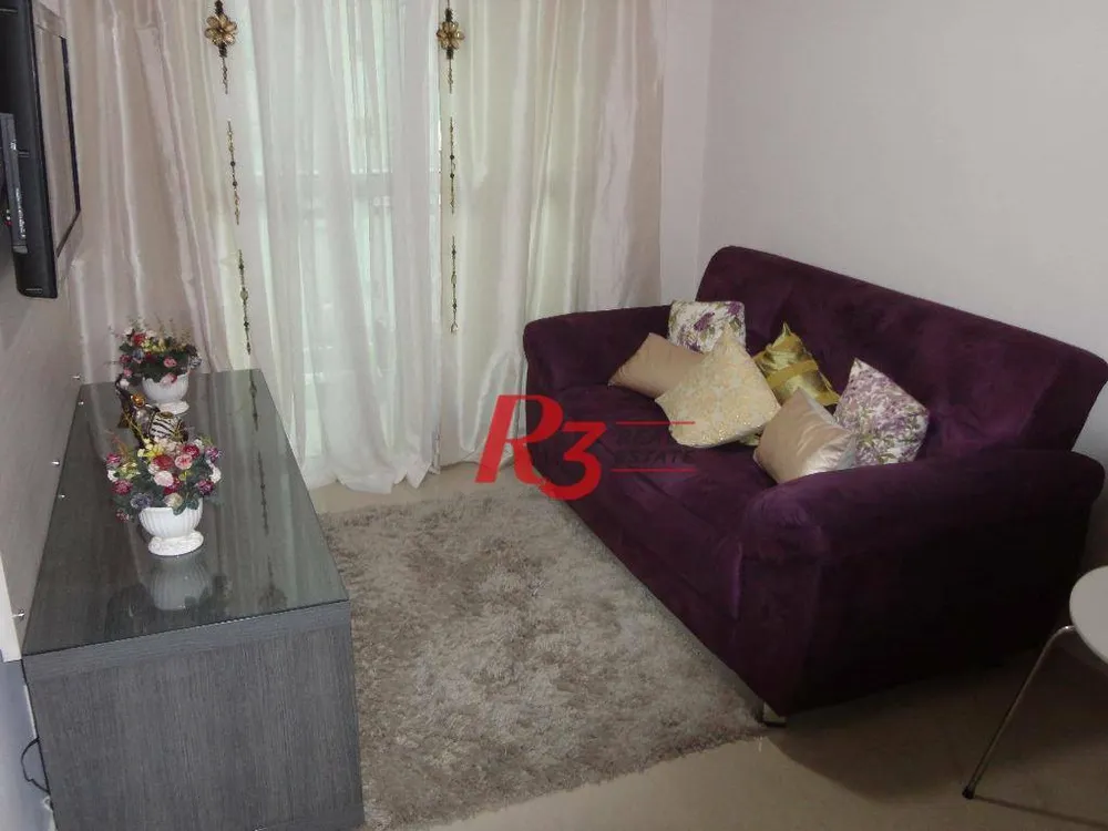Apartamento, 2 quartos, 54 m² - Foto 2