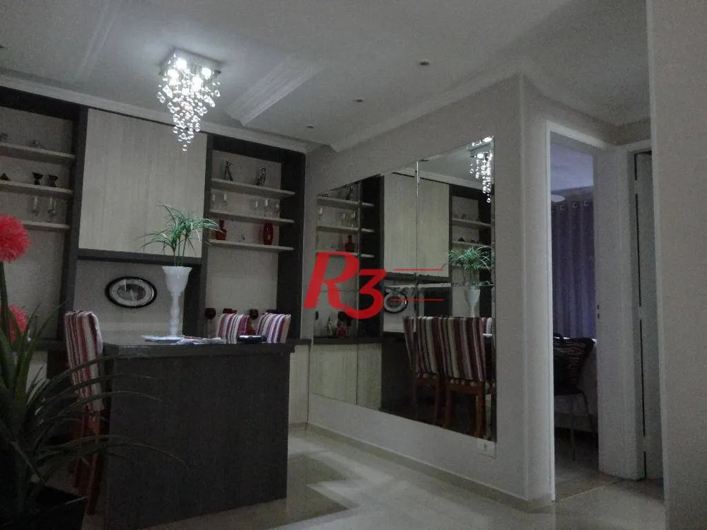 Apartamento, 2 quartos, 54 m² - Foto 3