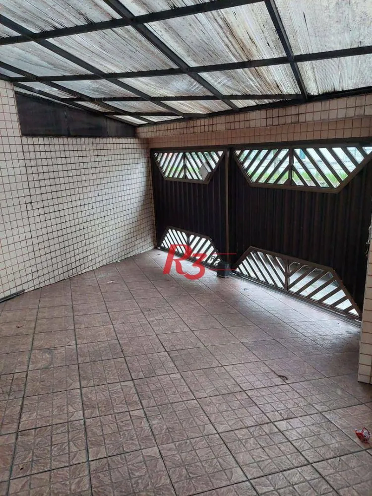 Sobrado, 3 quartos, 182 m² - Foto 3