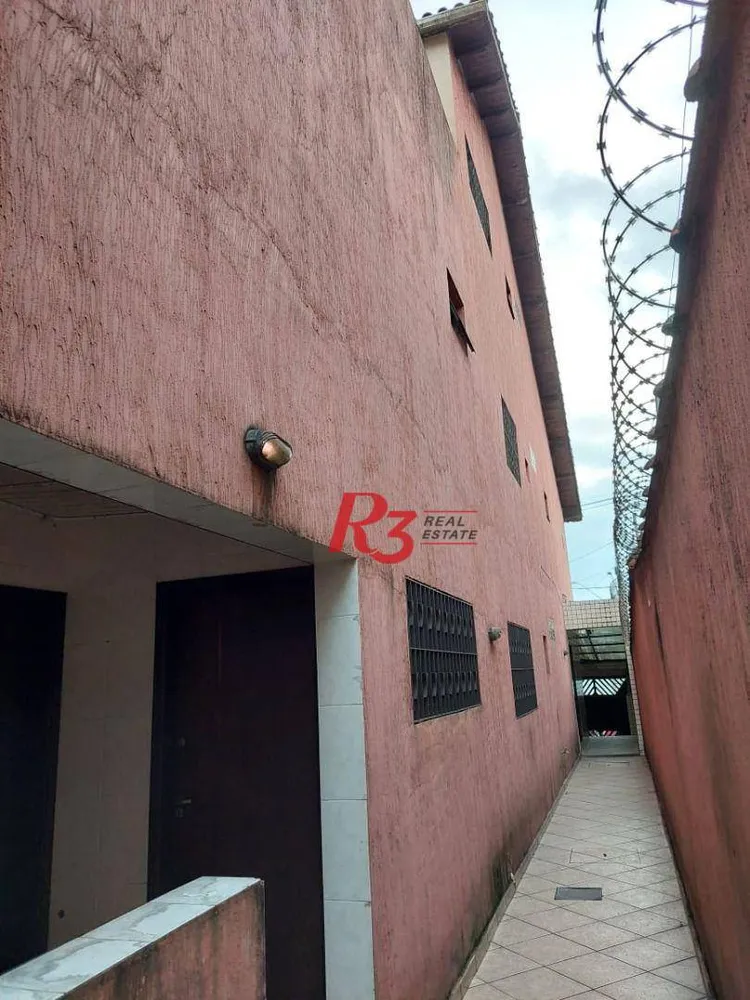Sobrado, 3 quartos, 182 m² - Foto 2