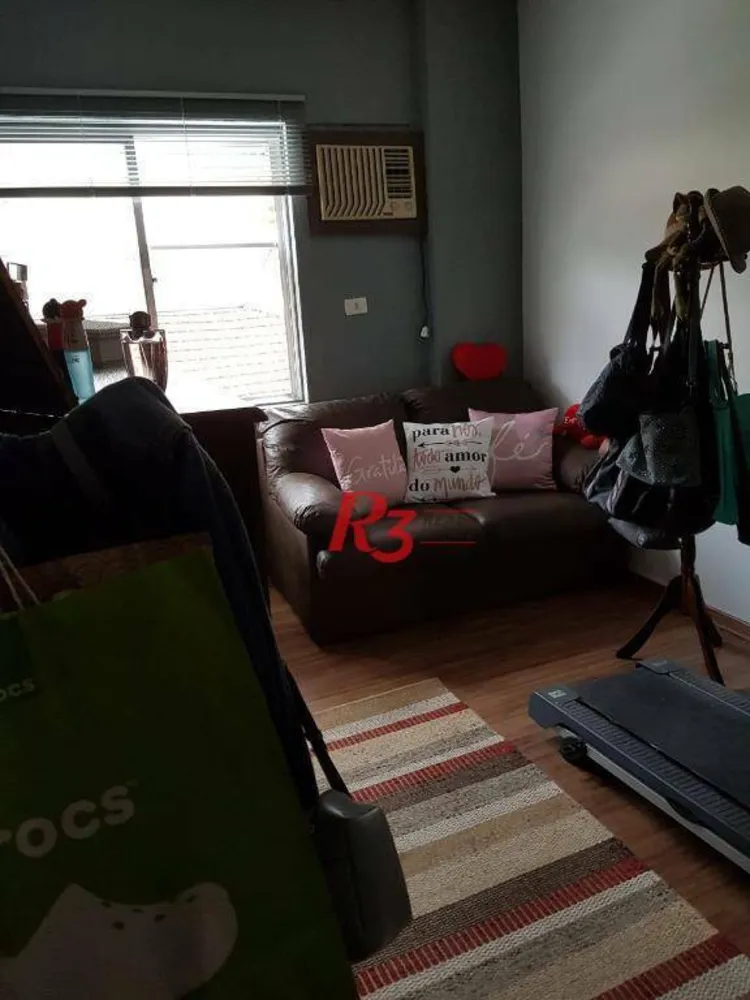 Apartamento, 3 quartos, 159 m² - Foto 3