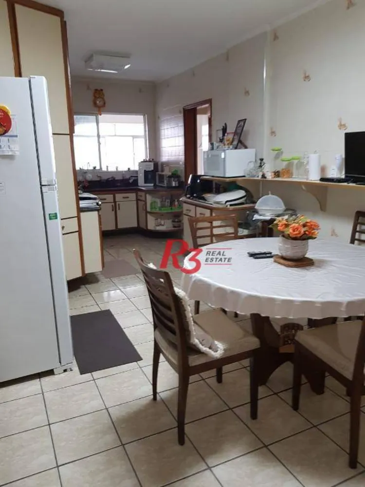 Apartamento, 3 quartos, 159 m² - Foto 4