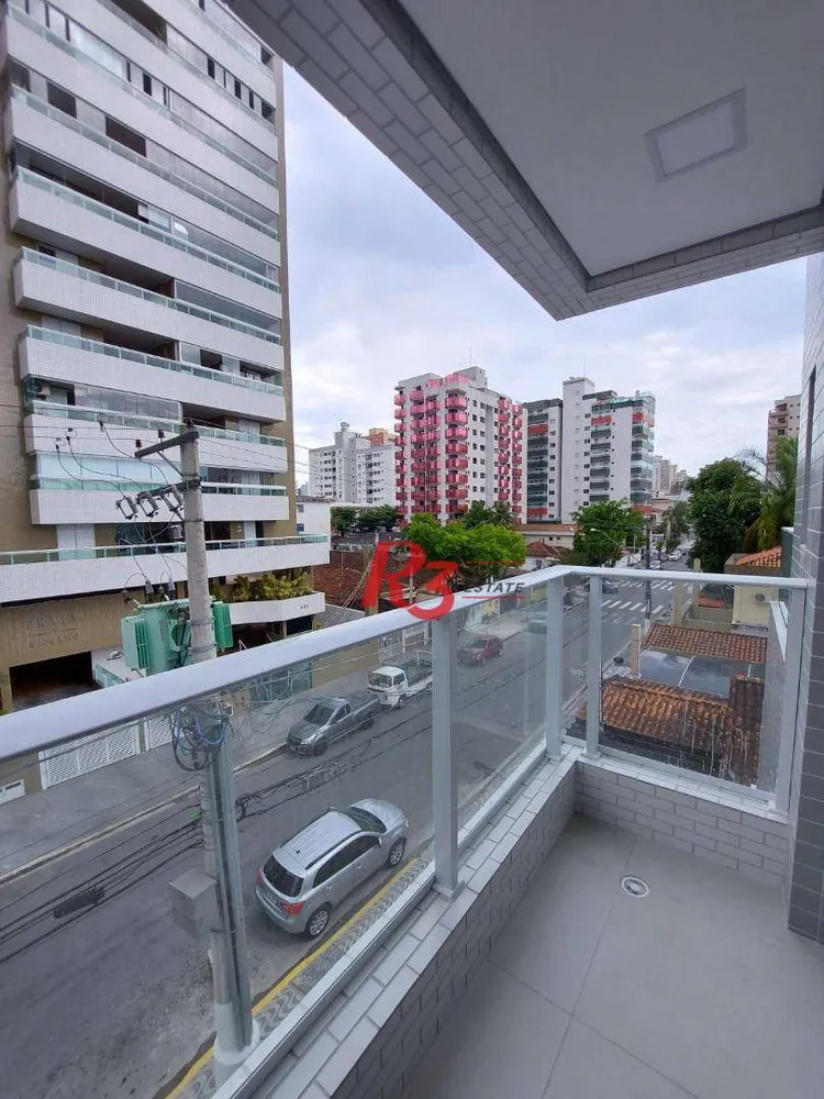 Apartamento, 2 quartos, 64 m² - Foto 4