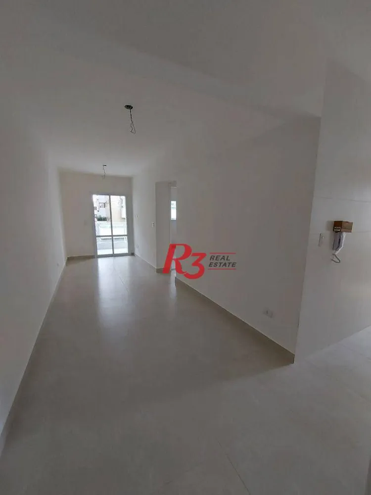 Apartamento, 2 quartos, 64 m² - Foto 2