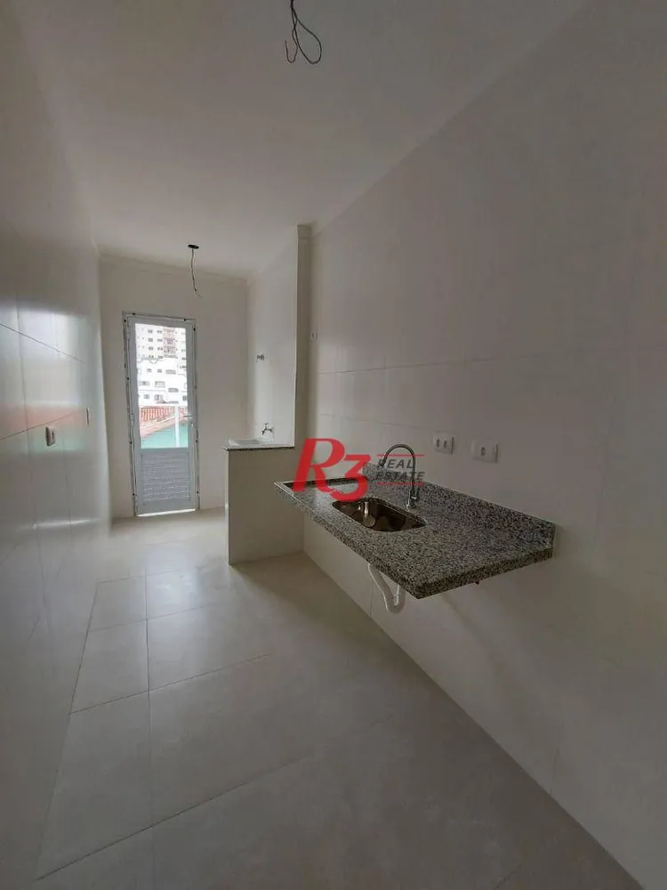 Apartamento, 2 quartos, 64 m² - Foto 3