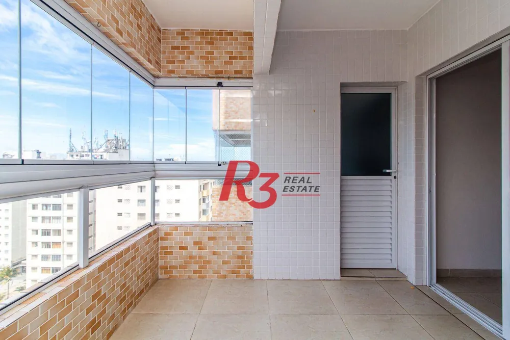 Apartamento, 3 quartos, 90 m² - Foto 2