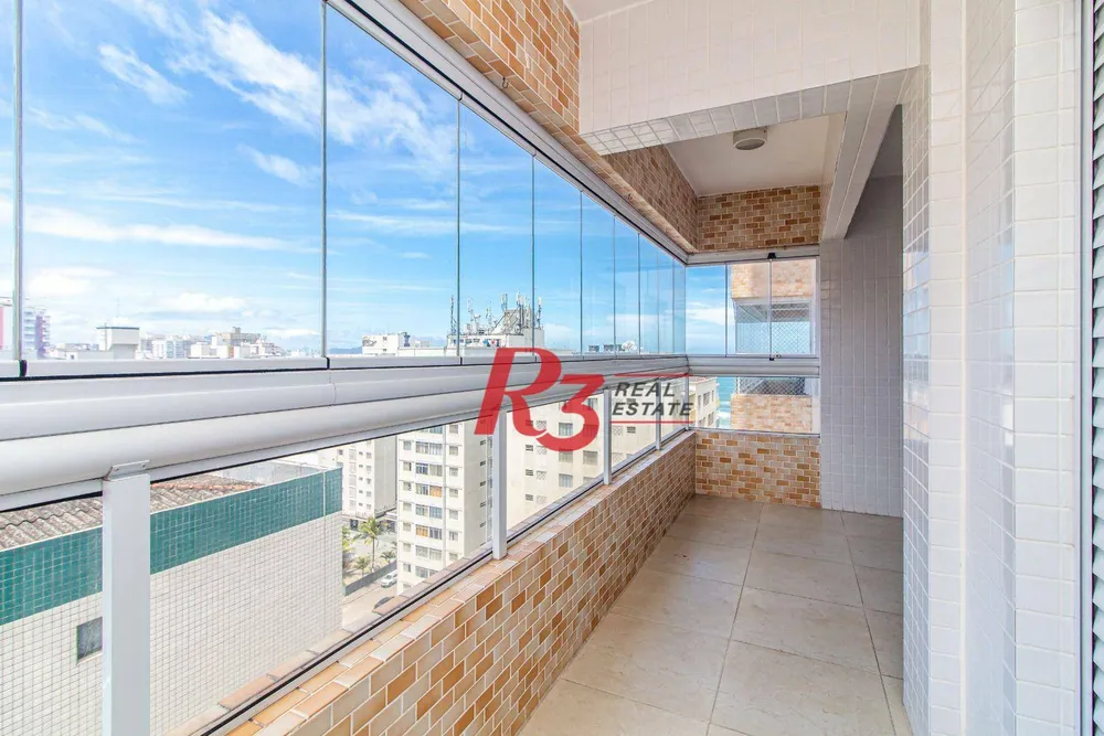 Apartamento, 3 quartos, 90 m² - Foto 3