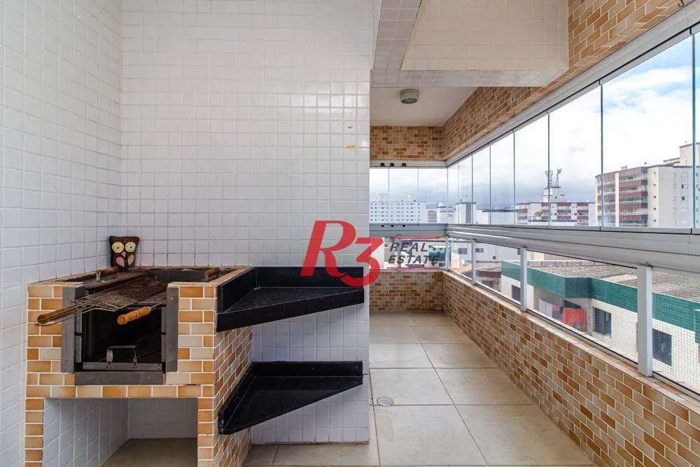 Apartamento, 3 quartos, 90 m² - Foto 1