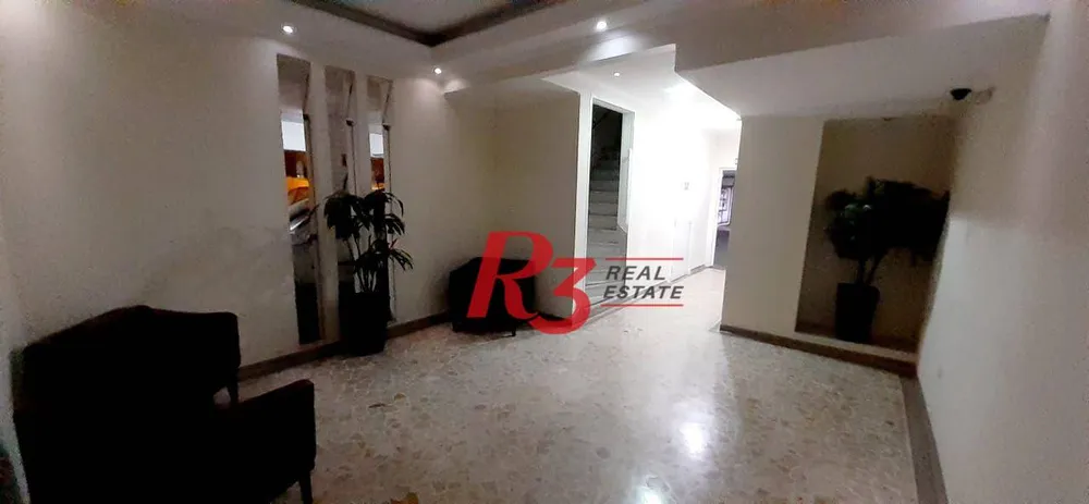 Apartamento, 2 quartos, 70 m² - Foto 2