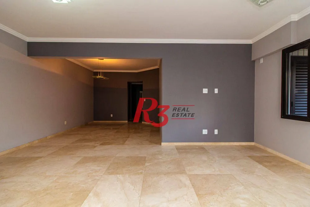 Apartamento, 3 quartos, 189 m² - Foto 3