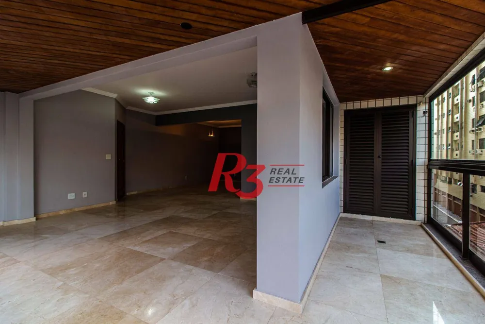 Apartamento, 3 quartos, 189 m² - Foto 4