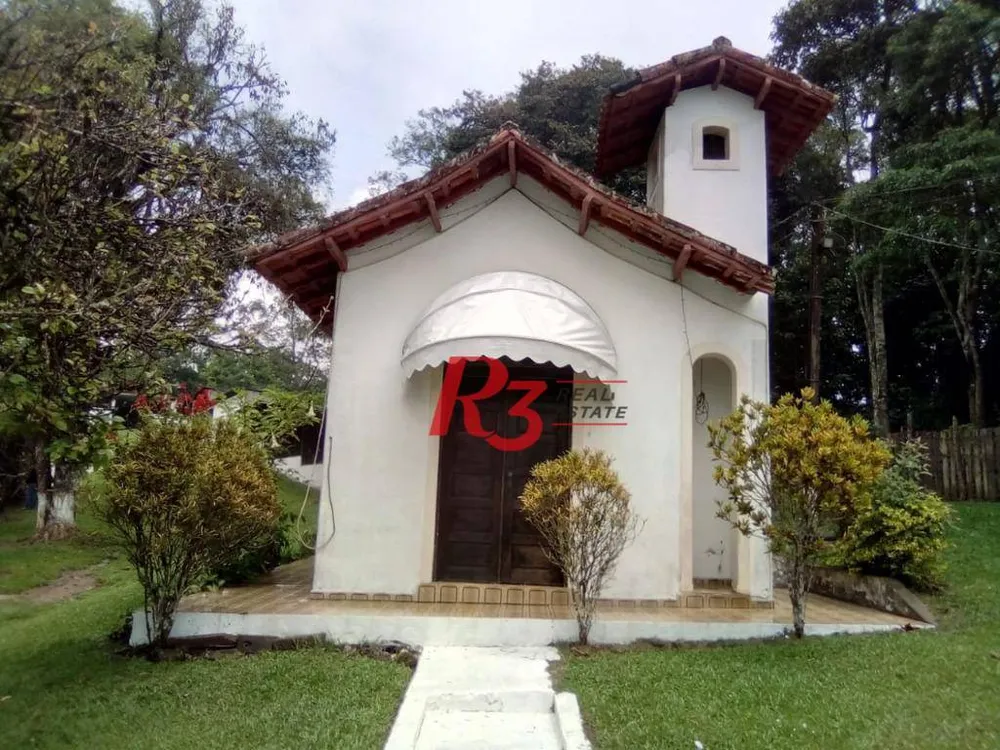 Sítio, 4 quartos, 2 hectares - Foto 1