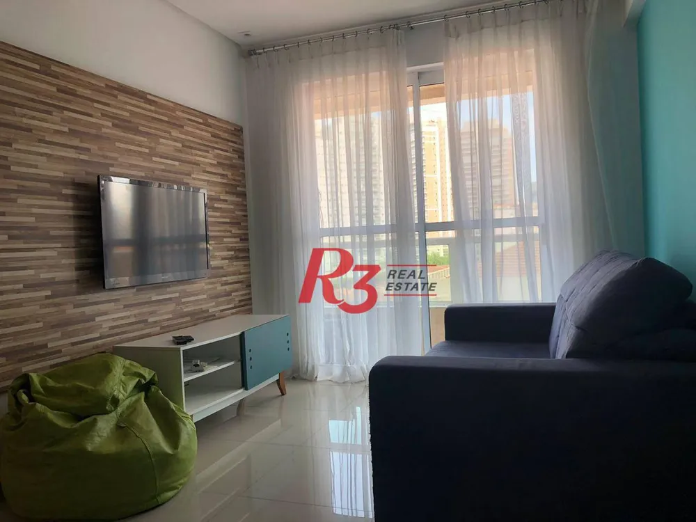 Apartamento, 2 quartos, 61 m² - Foto 2