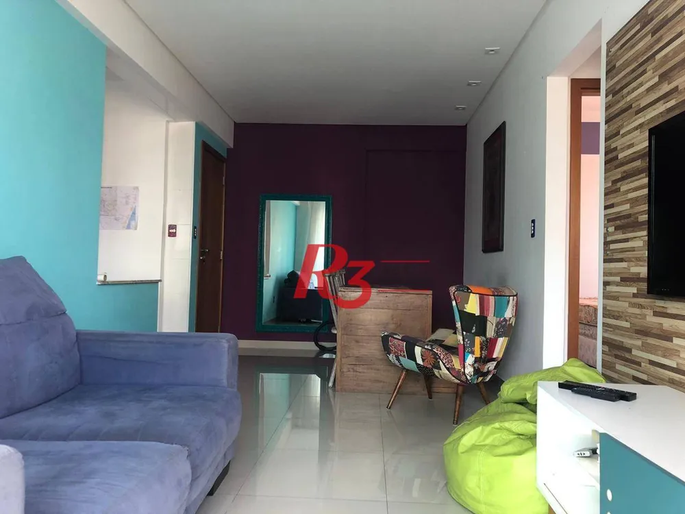 Apartamento, 2 quartos, 61 m² - Foto 3