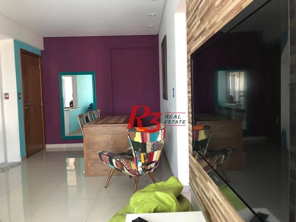 Apartamento, 2 quartos, 61 m² - Foto 4