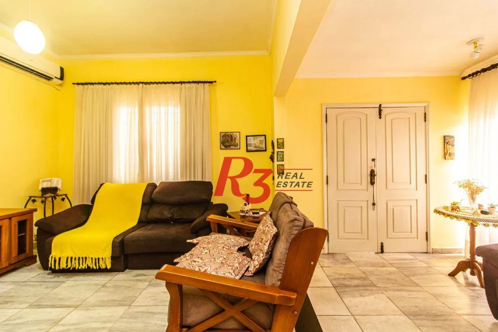 Casa, 3 quartos, 250 m² - Foto 3