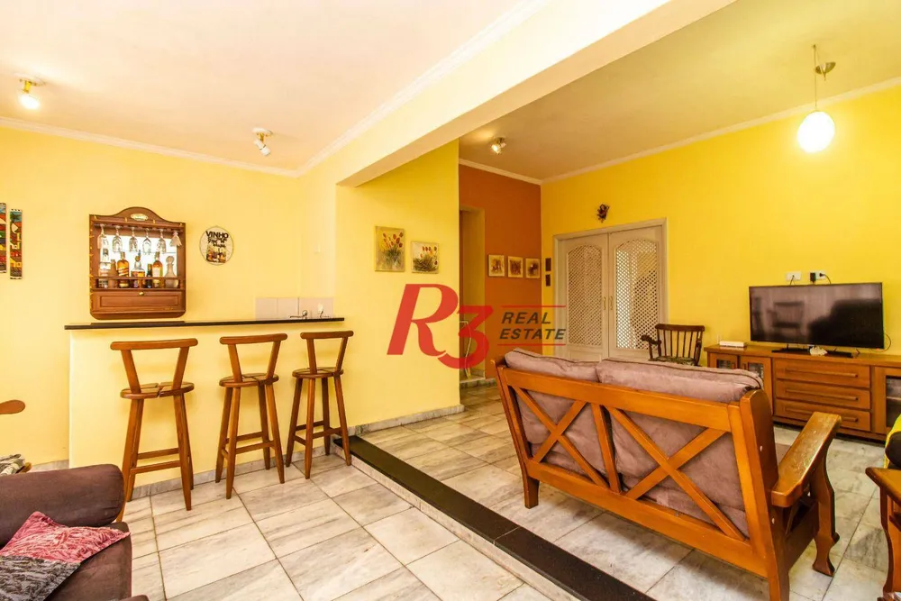 Casa, 3 quartos, 250 m² - Foto 1