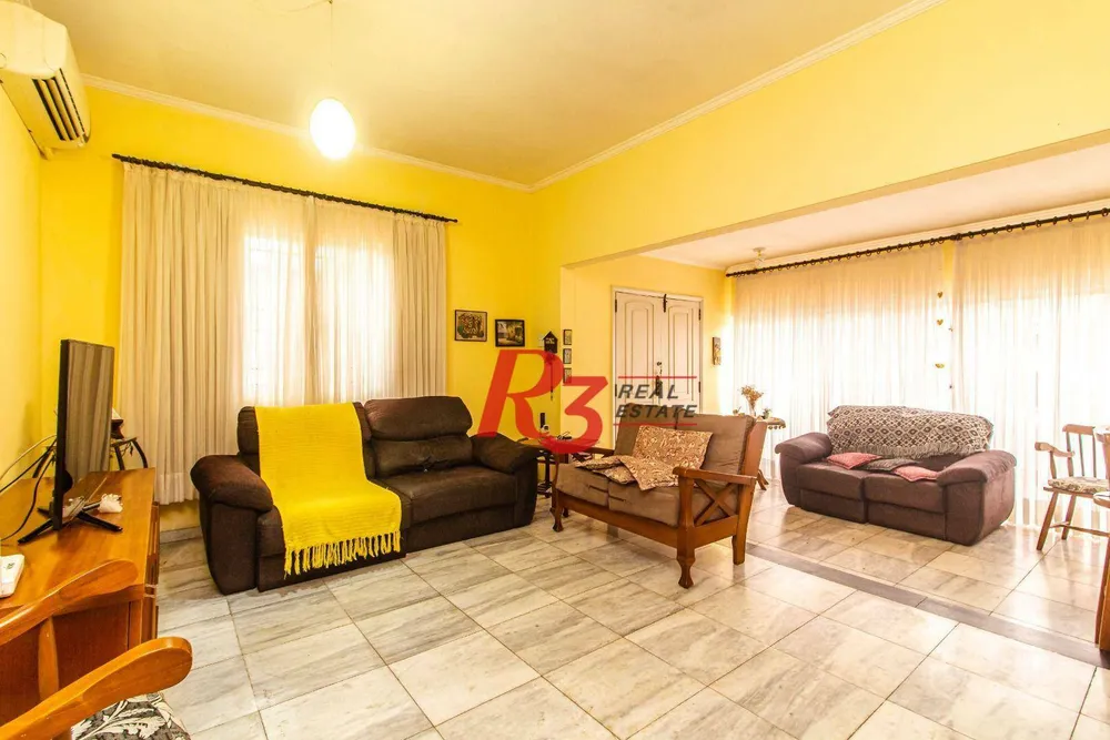 Casa, 3 quartos, 250 m² - Foto 4