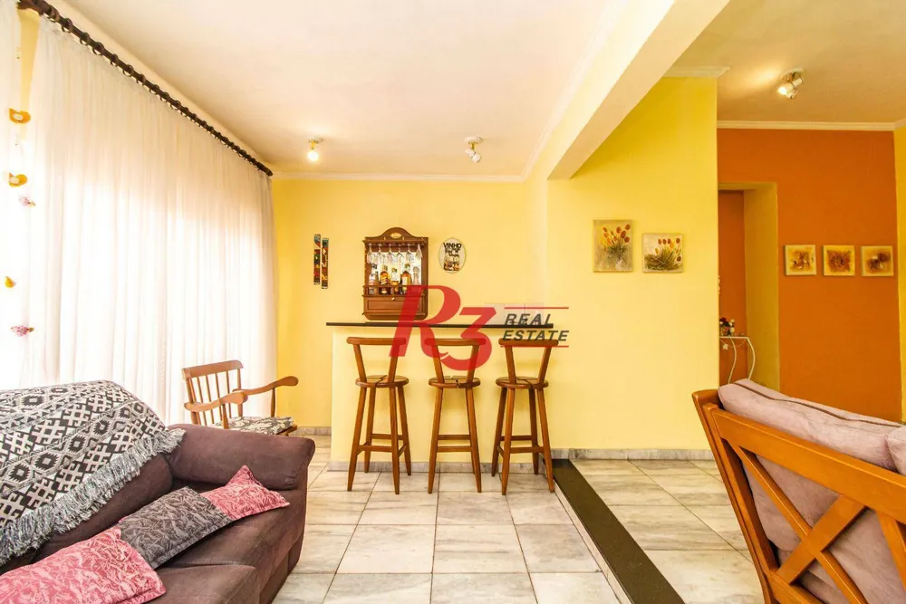Casa, 3 quartos, 250 m² - Foto 2