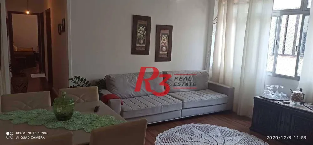 Apartamento, 2 quartos, 92 m² - Foto 3
