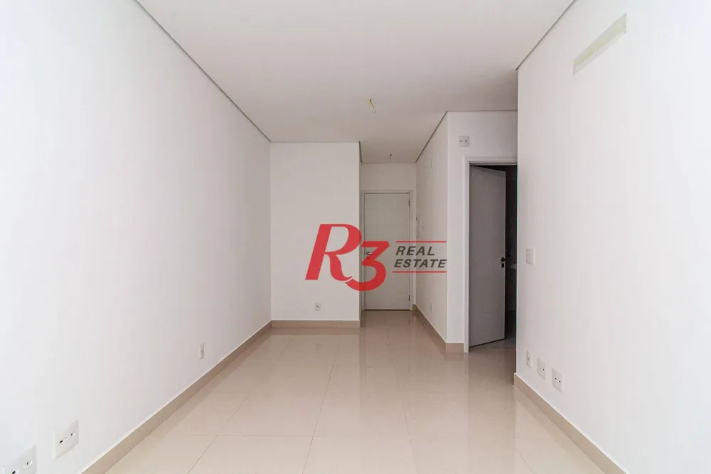 Apartamento, 1 quarto, 51 m² - Foto 3
