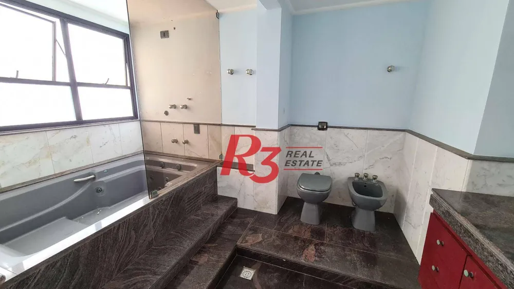 Cobertura, 4 quartos, 330 m² - Foto 4