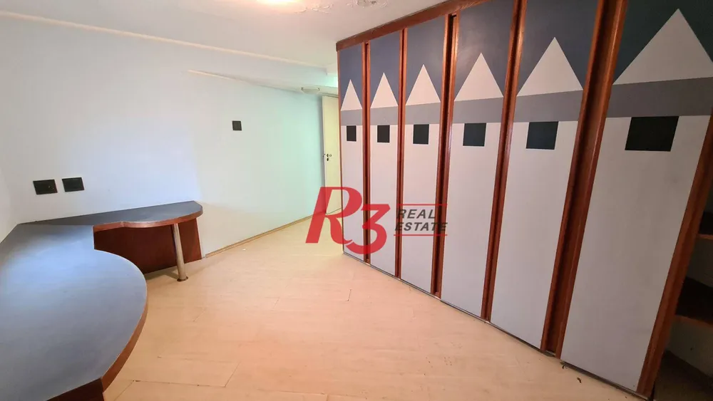 Cobertura, 4 quartos, 330 m² - Foto 1