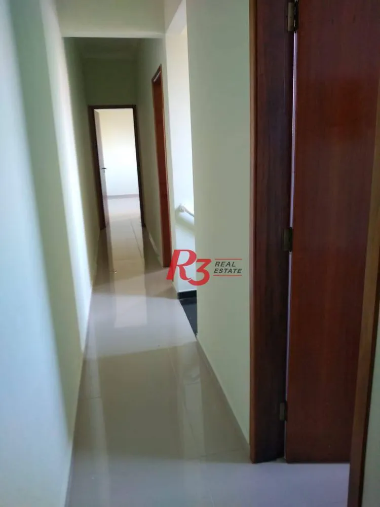 Sobrado, 3 quartos, 109 m² - Foto 4