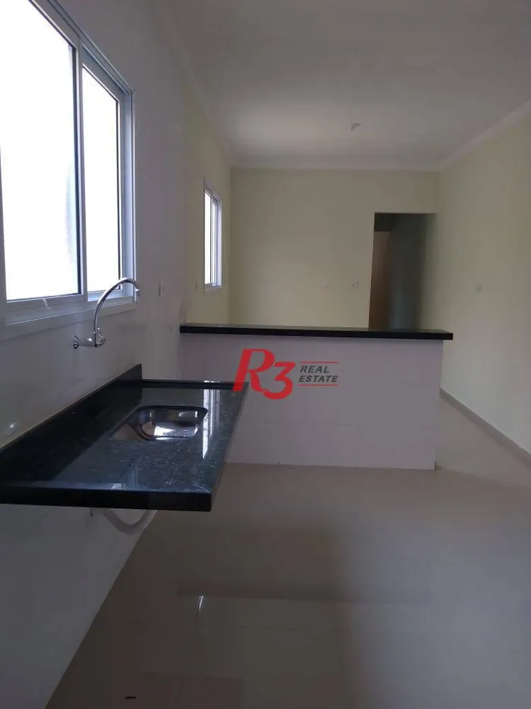 Sobrado, 3 quartos, 109 m² - Foto 1