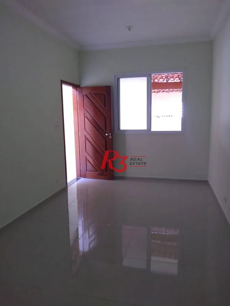Sobrado, 3 quartos, 109 m² - Foto 3