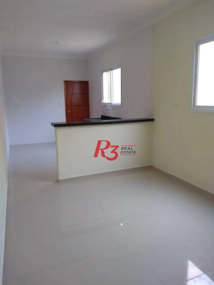Sobrado, 3 quartos, 109 m² - Foto 2