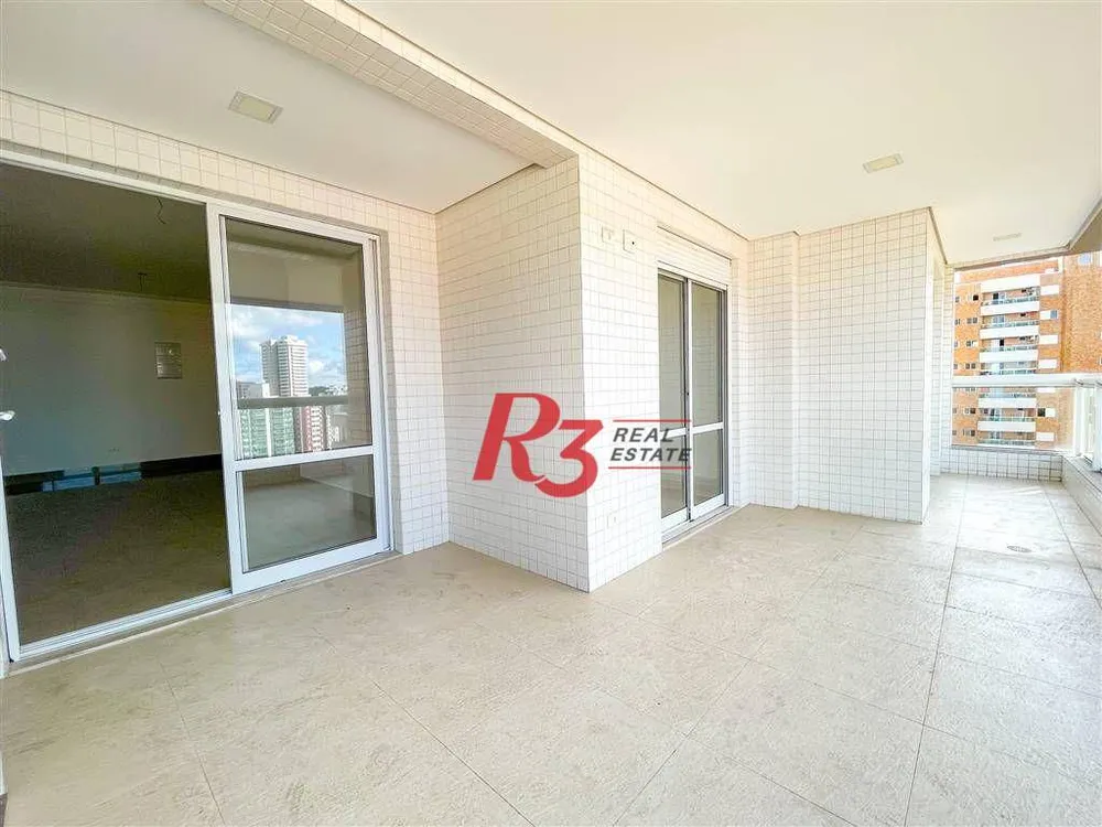 Apartamento, 3 quartos, 119 m² - Foto 4