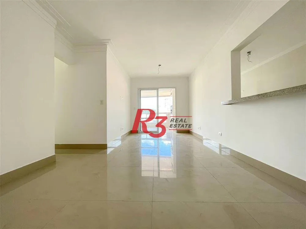 Apartamento, 3 quartos, 119 m² - Foto 2