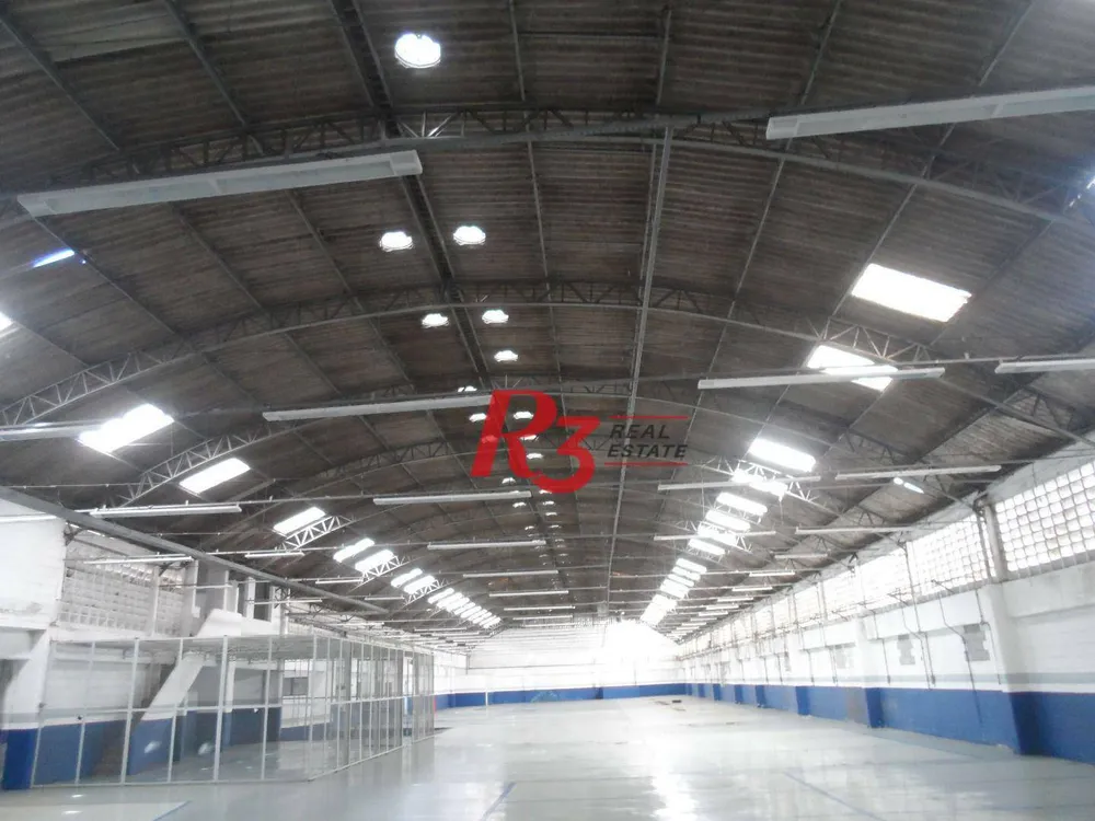 Depósito-Galpão, 4450 m² - Foto 3