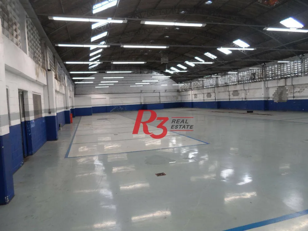 Depósito-Galpão, 4450 m² - Foto 4