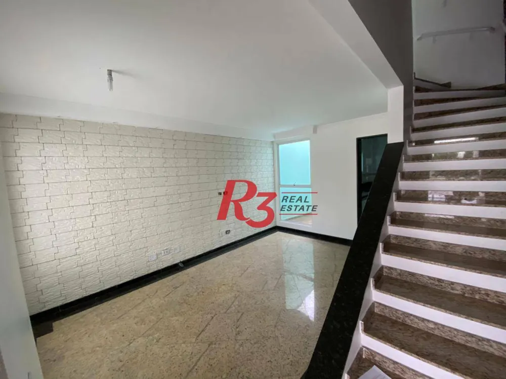 Casa, 3 quartos, 134 m² - Foto 2