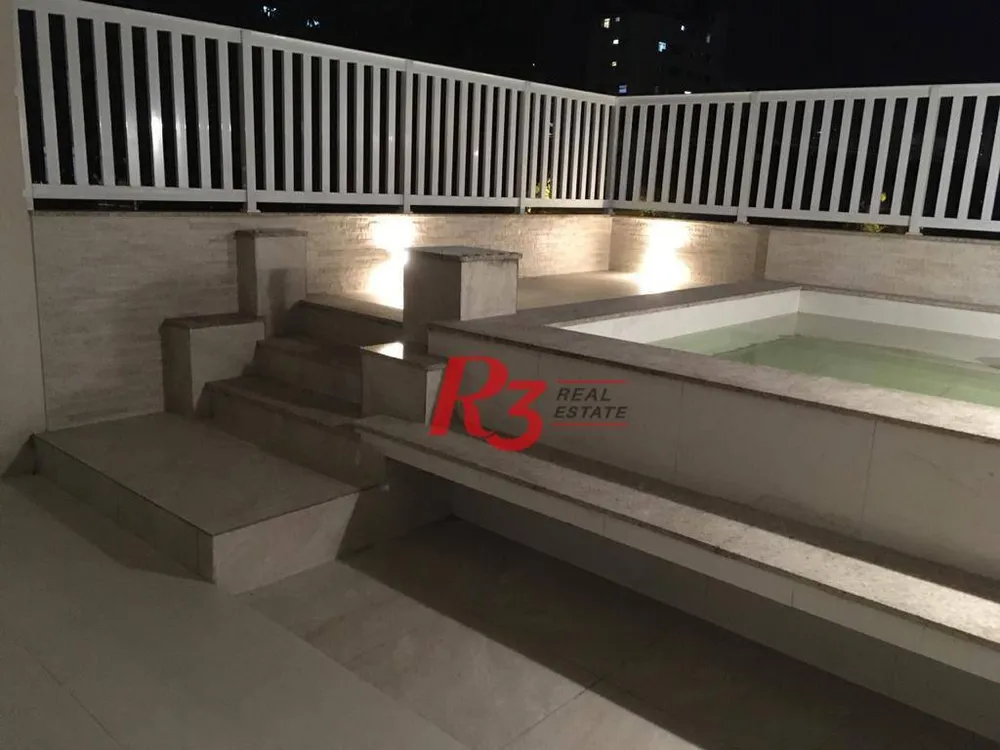 Casa, 4 quartos, 340 m² - Foto 2